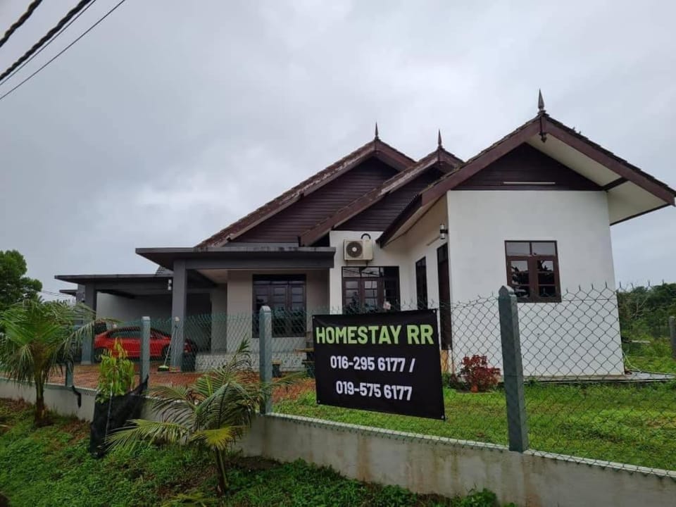 Homestay Kuala Terengganu RR House in Terengganu, Malaysia
