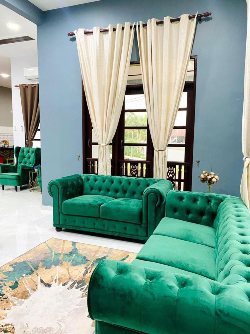 Homestay Kuala Terengganu RR House in Terengganu, Malaysia