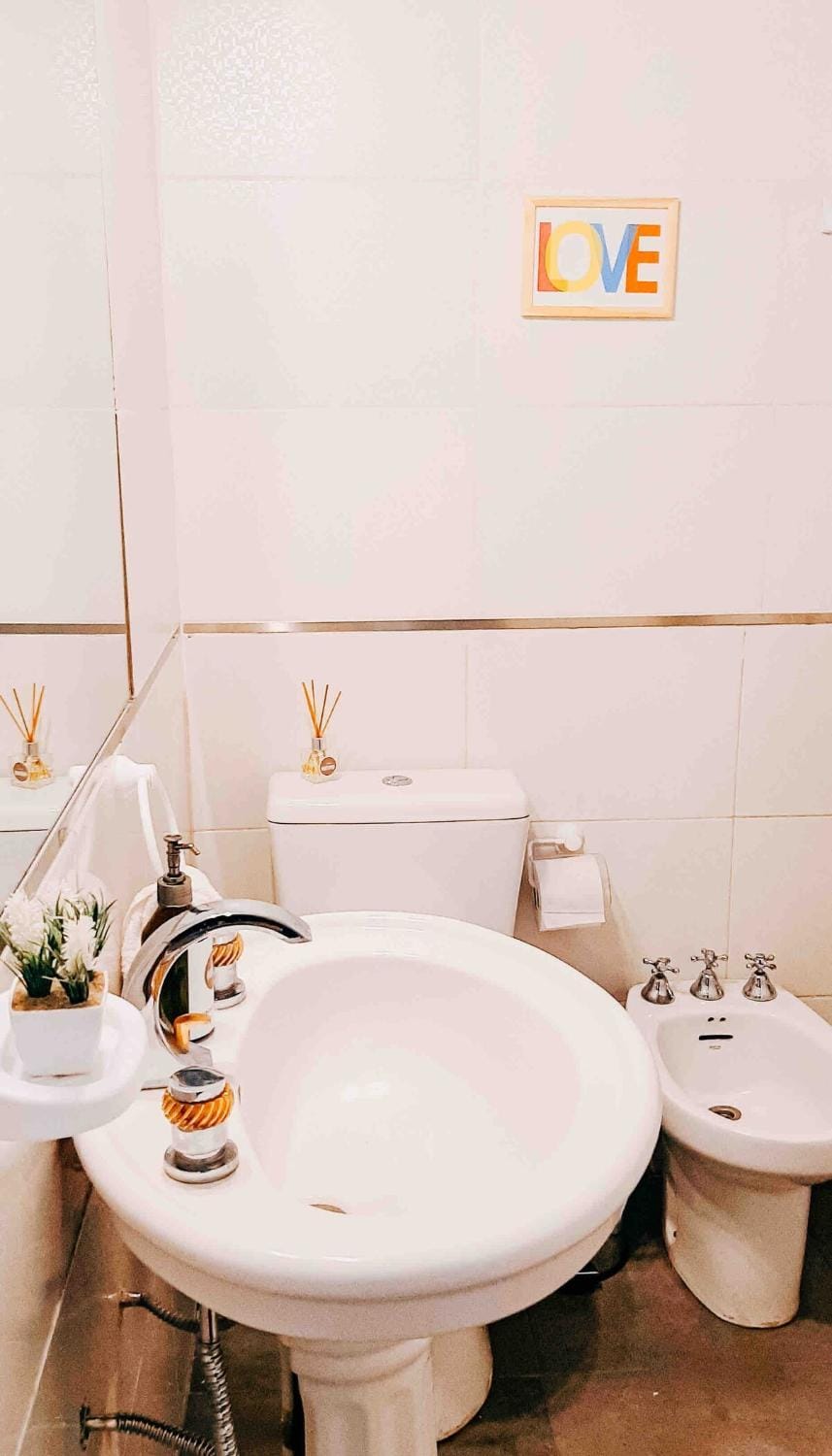 Toilet, Bathroom, bidet