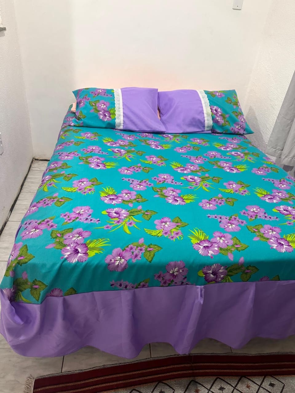 Flat Serra Grande Apartment in State of Ceará