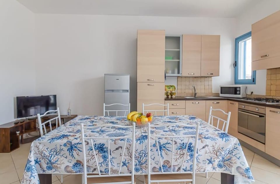 Donna Sandra casa vacanze House in Apulia