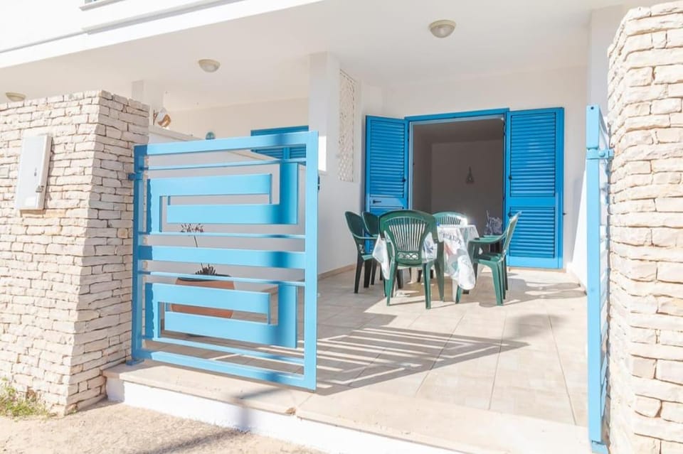 Donna Sandra casa vacanze House in Apulia