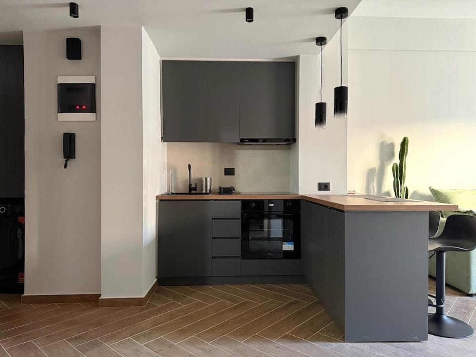 A27 High-Standing One-Bedroom Apartment Apartment in Athens
