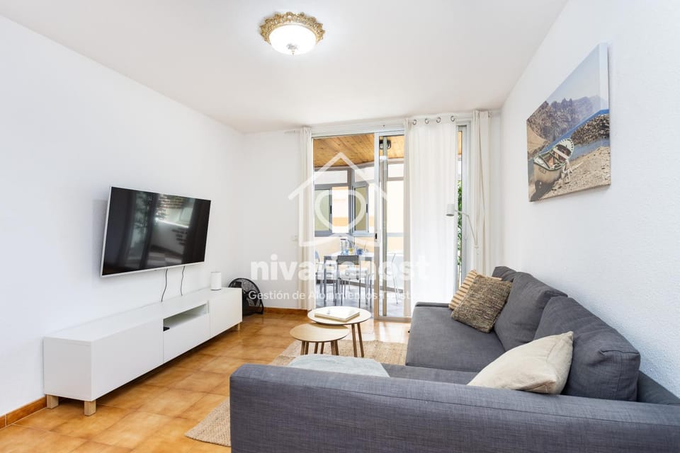 Sunrise Radazul, by Nivariahost Apartment in Canary Islands