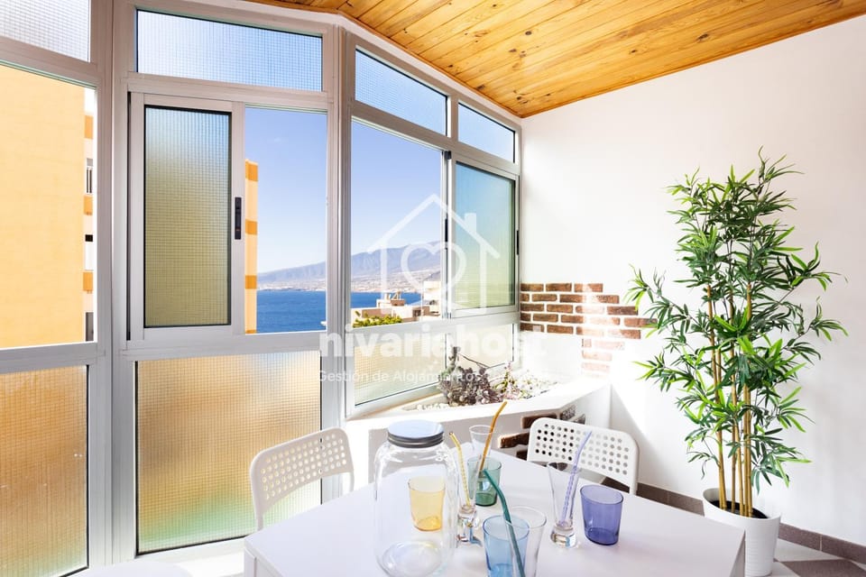 Sunrise Radazul, by Nivariahost Apartment in Canary Islands