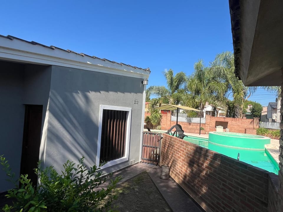 Chalet Los Aromos House in Embalse