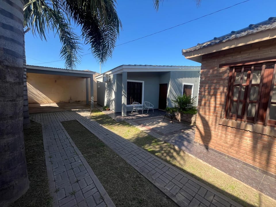 Chalet Los Aromos House in Embalse