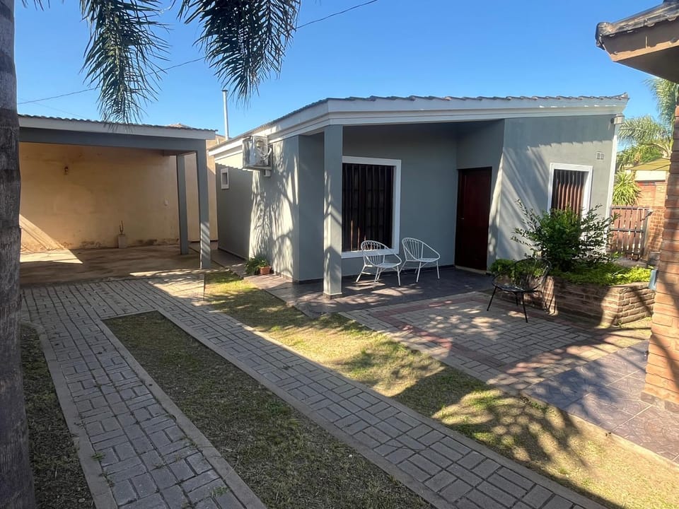 Chalet Los Aromos House in Embalse