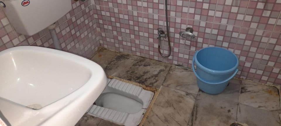 New Dev Homestay Apartment in Uttar Pradesh
