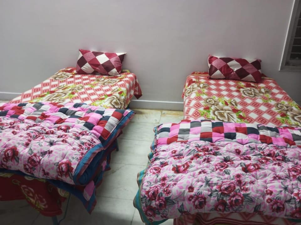 New Dev Homestay Apartment in Uttar Pradesh