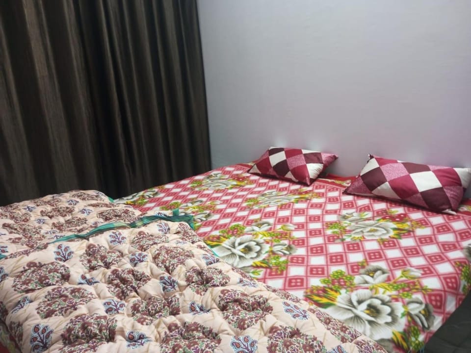 New Dev Homestay Apartment in Uttar Pradesh