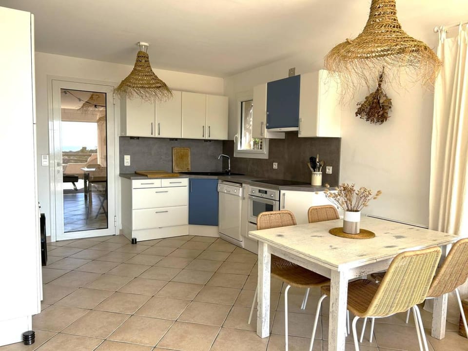 Mini-villa à 5 minutes de la plage de Santa Giulia Villa in Porto-Vecchio