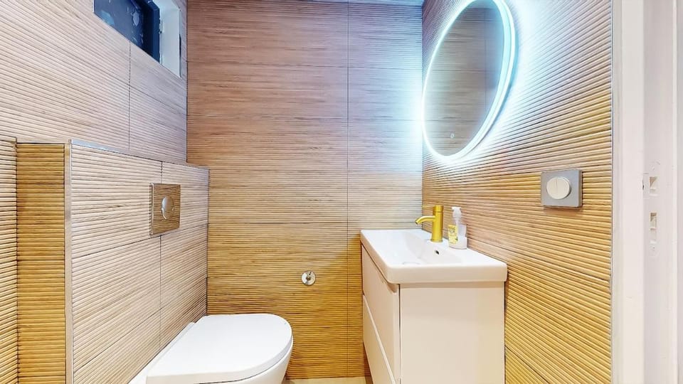Luxury house - 4P Versailles Villa in Île-de-France