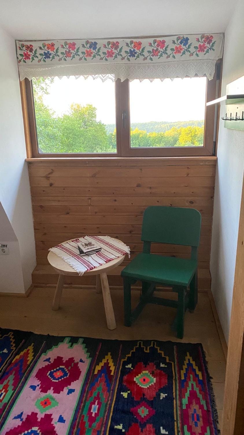 Poiana Creasta Cocosului-Casa Papadie Villa in Romania