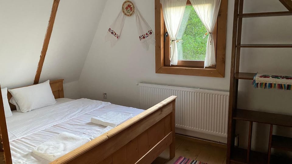 Poiana Creasta Cocosului-Casa Papadie Villa in Romania