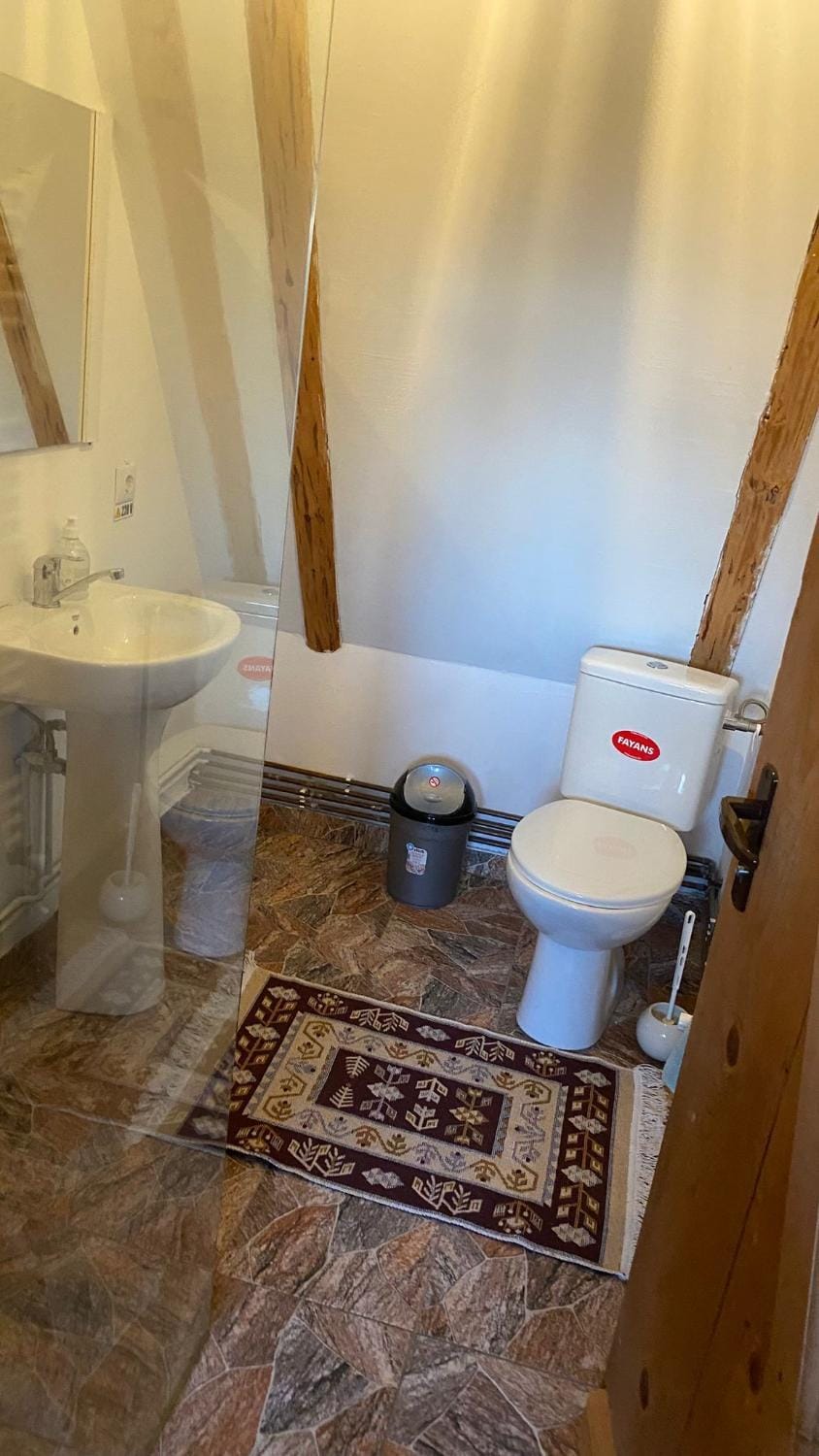Poiana Creasta Cocosului-Casa Papadie Villa in Romania