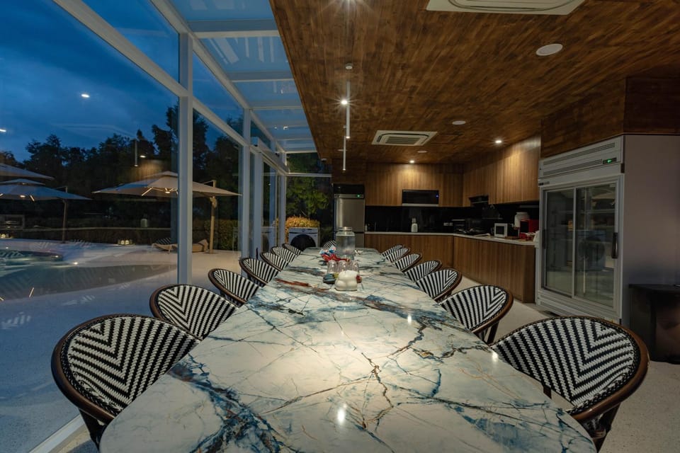 No7 Stay Villa in Taiwan, Province of China