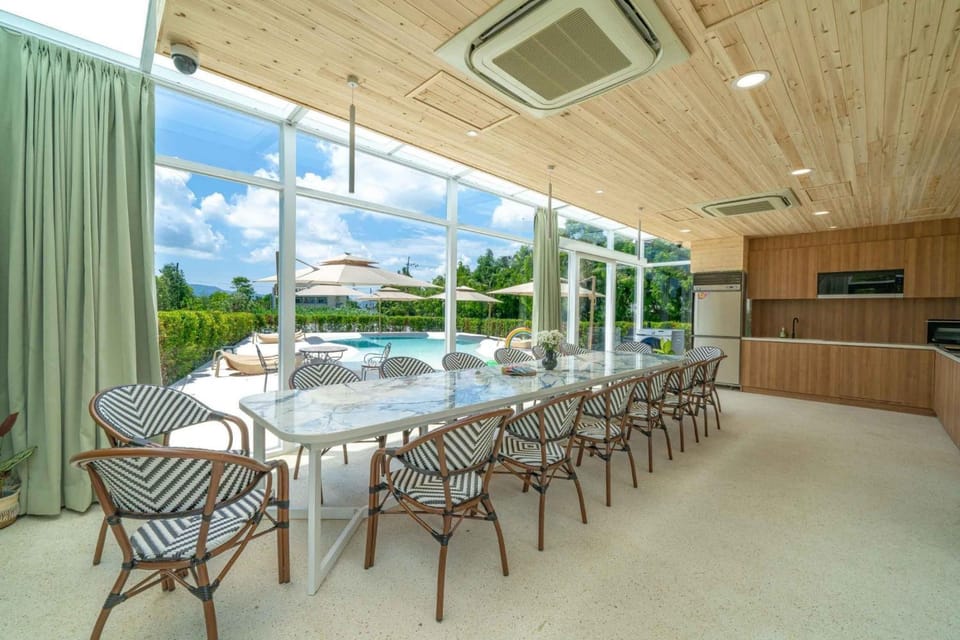 No7 Stay Villa in Taiwan, Province of China