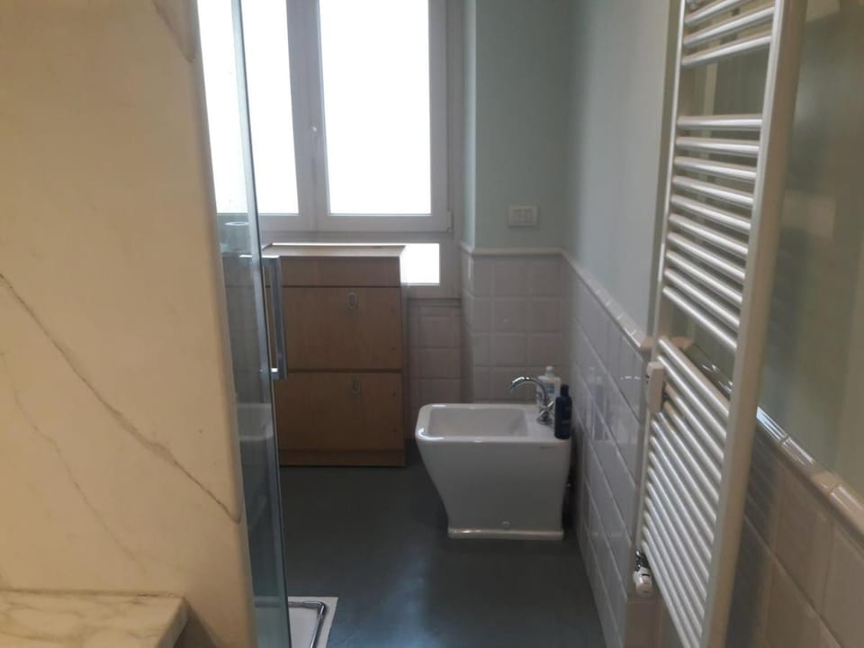 Gallia Apartment in Rome