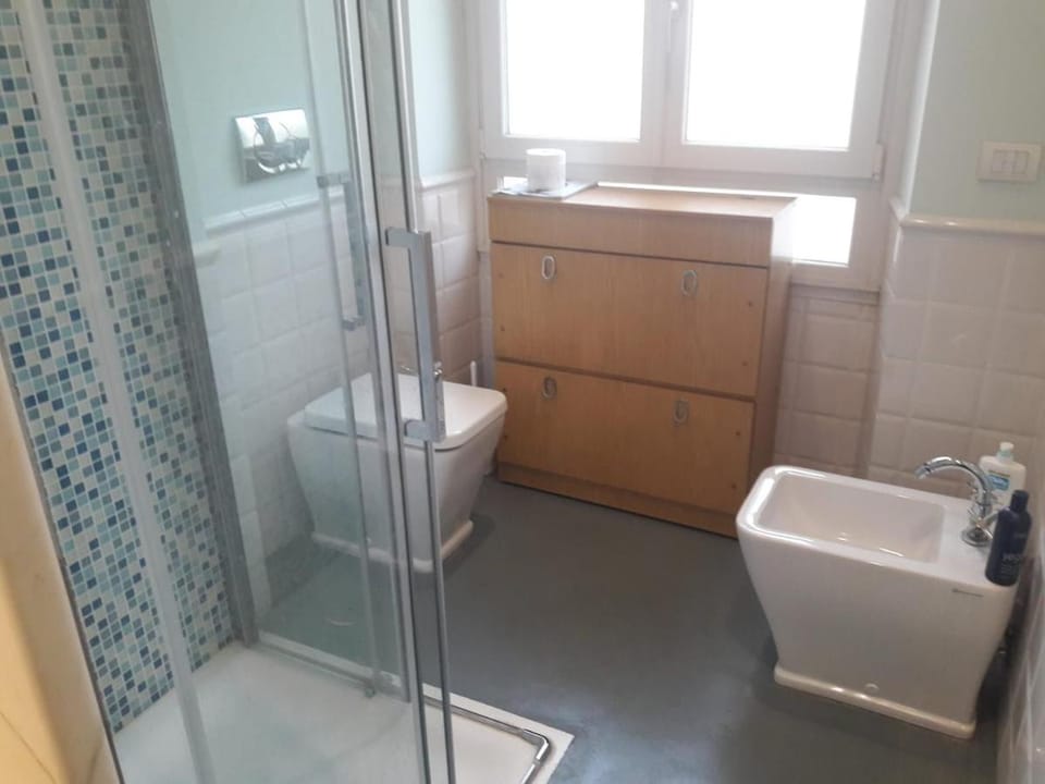 Gallia Apartment in Rome