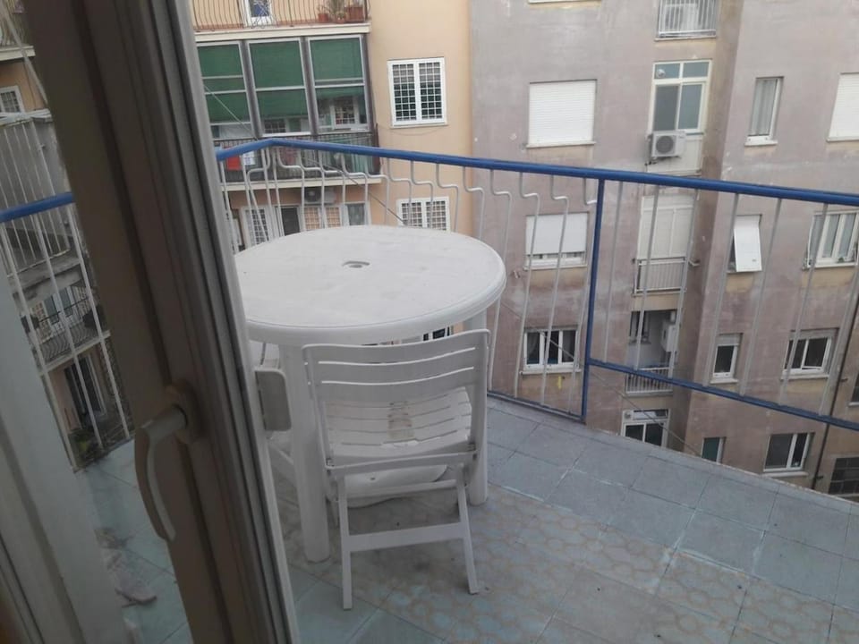 Gallia Apartment in Rome