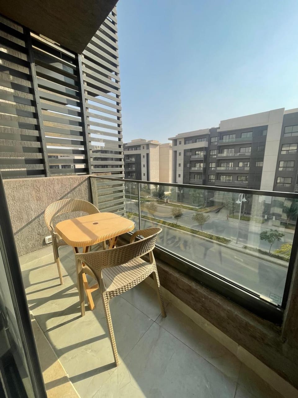 Day, View (from property/room), Balcony/Terrace