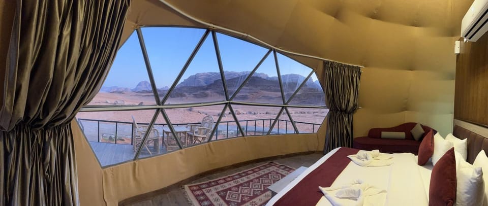 Natural landscape, View (from property/room), Mountain view