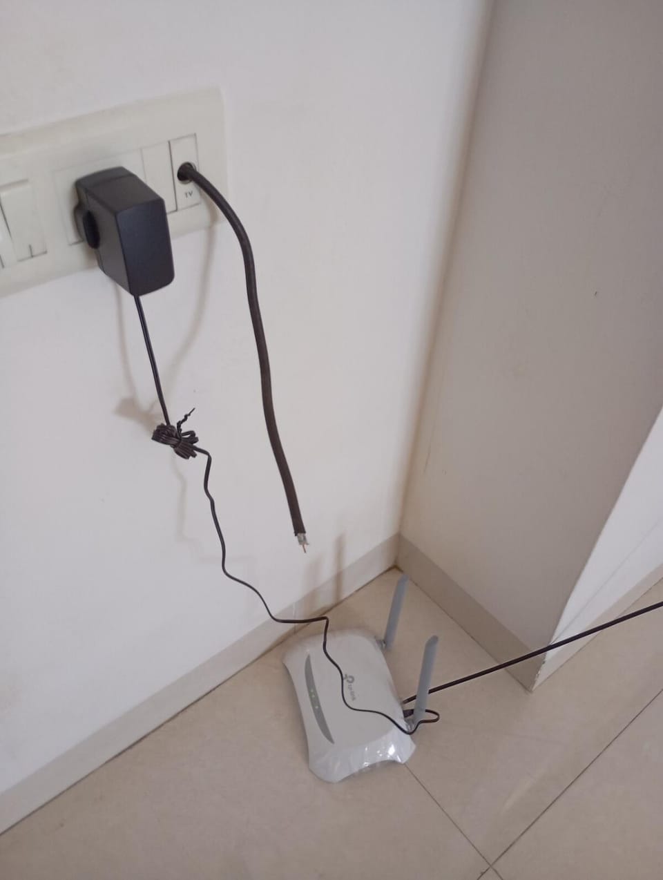 1bhk at chinchwad rly station udyognagar Apartment in Pune