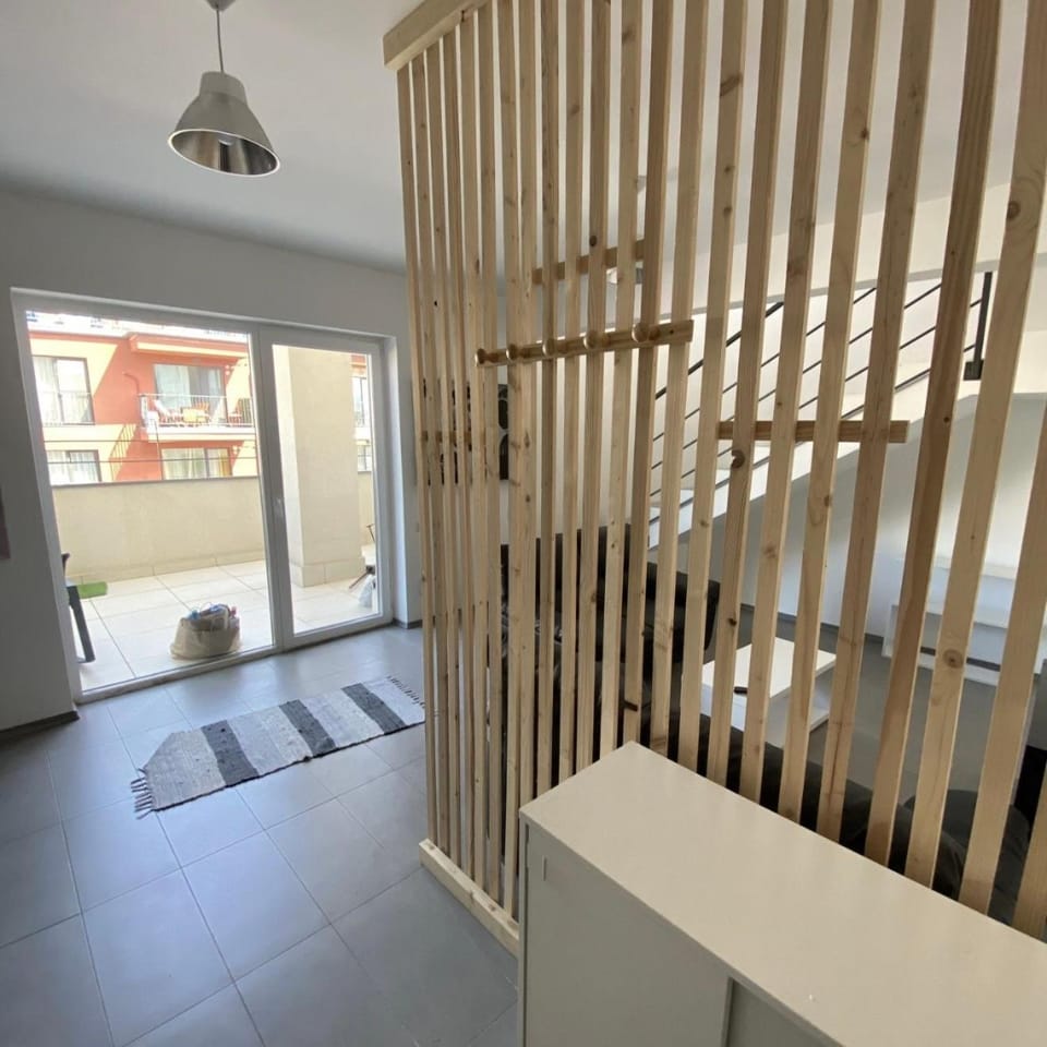 Kuky s Central Penthouse Cluj Apartment in Cluj-Napoca