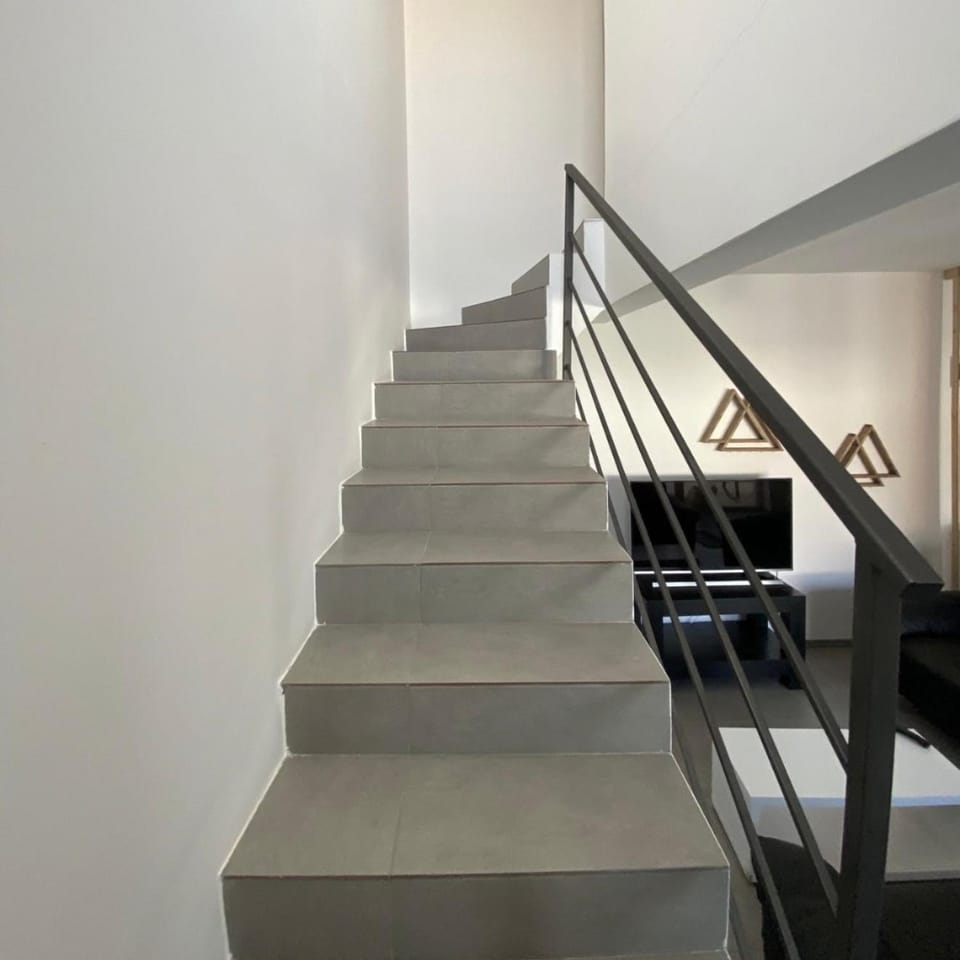 Kuky s Central Penthouse Cluj Apartment in Cluj-Napoca