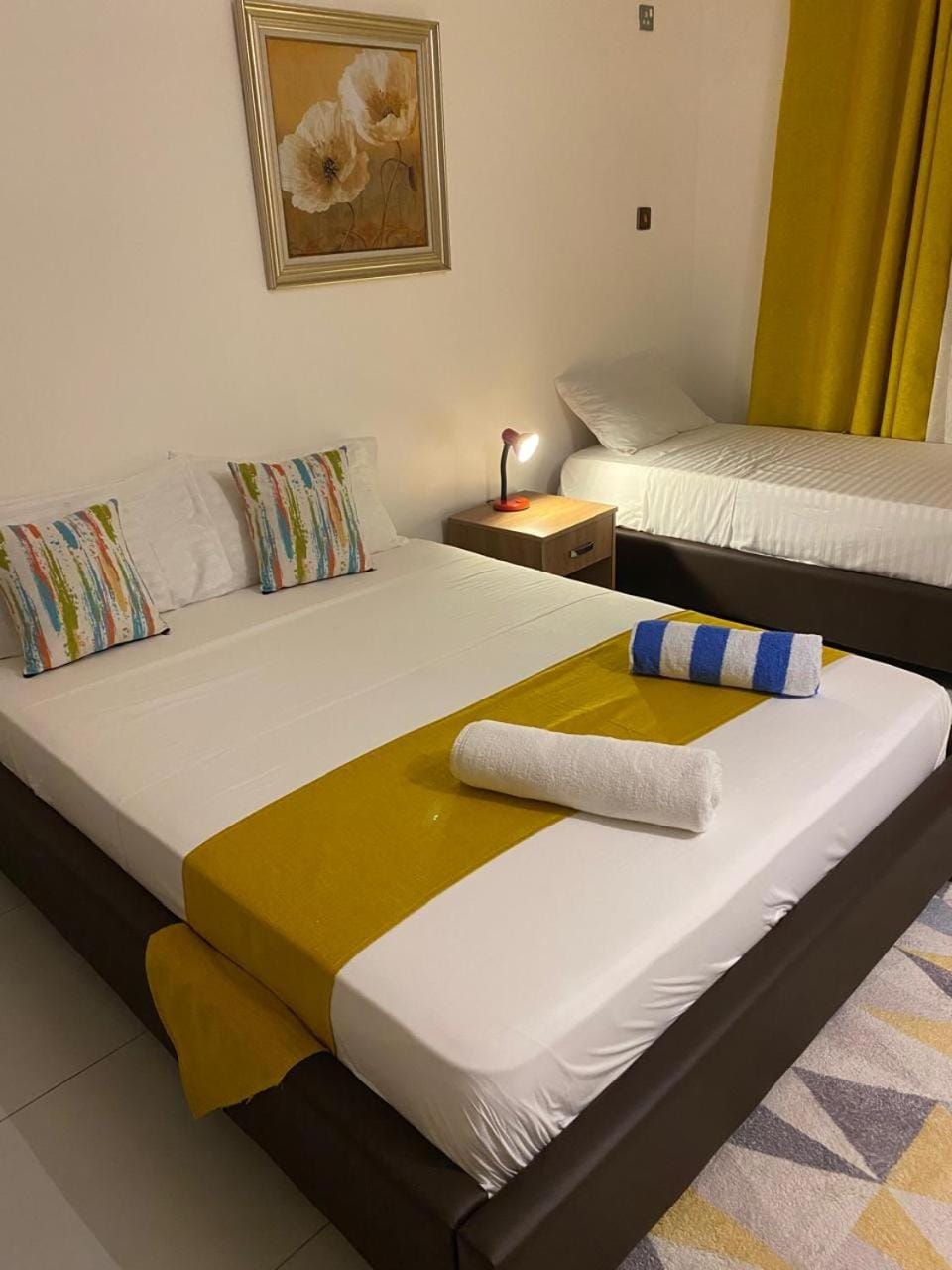 2 bedroom stunning apartment -Nyali Apartment in Mombasa