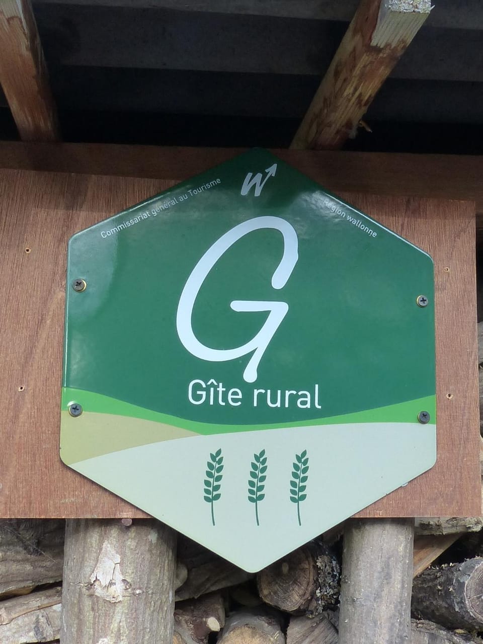 Logo/Certificate/Sign