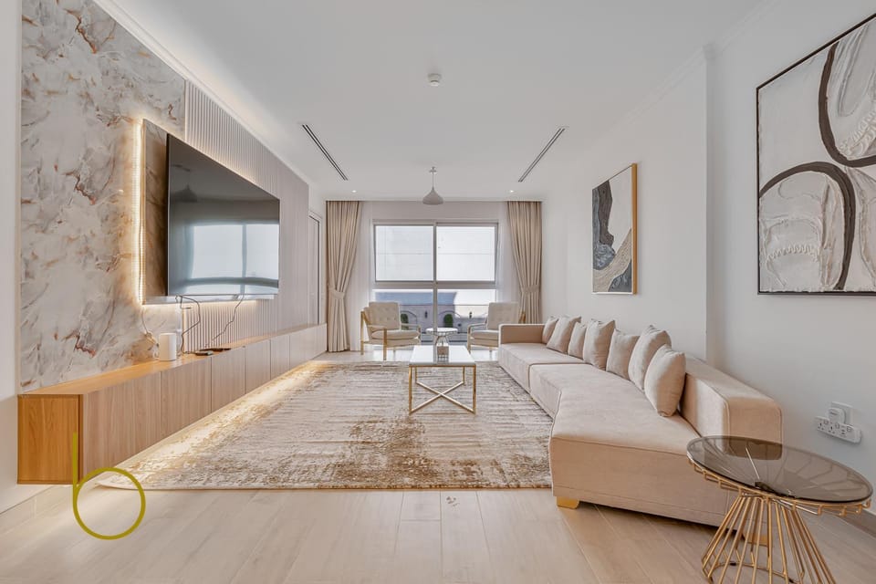 Living room, Photo of the whole room, Seating area