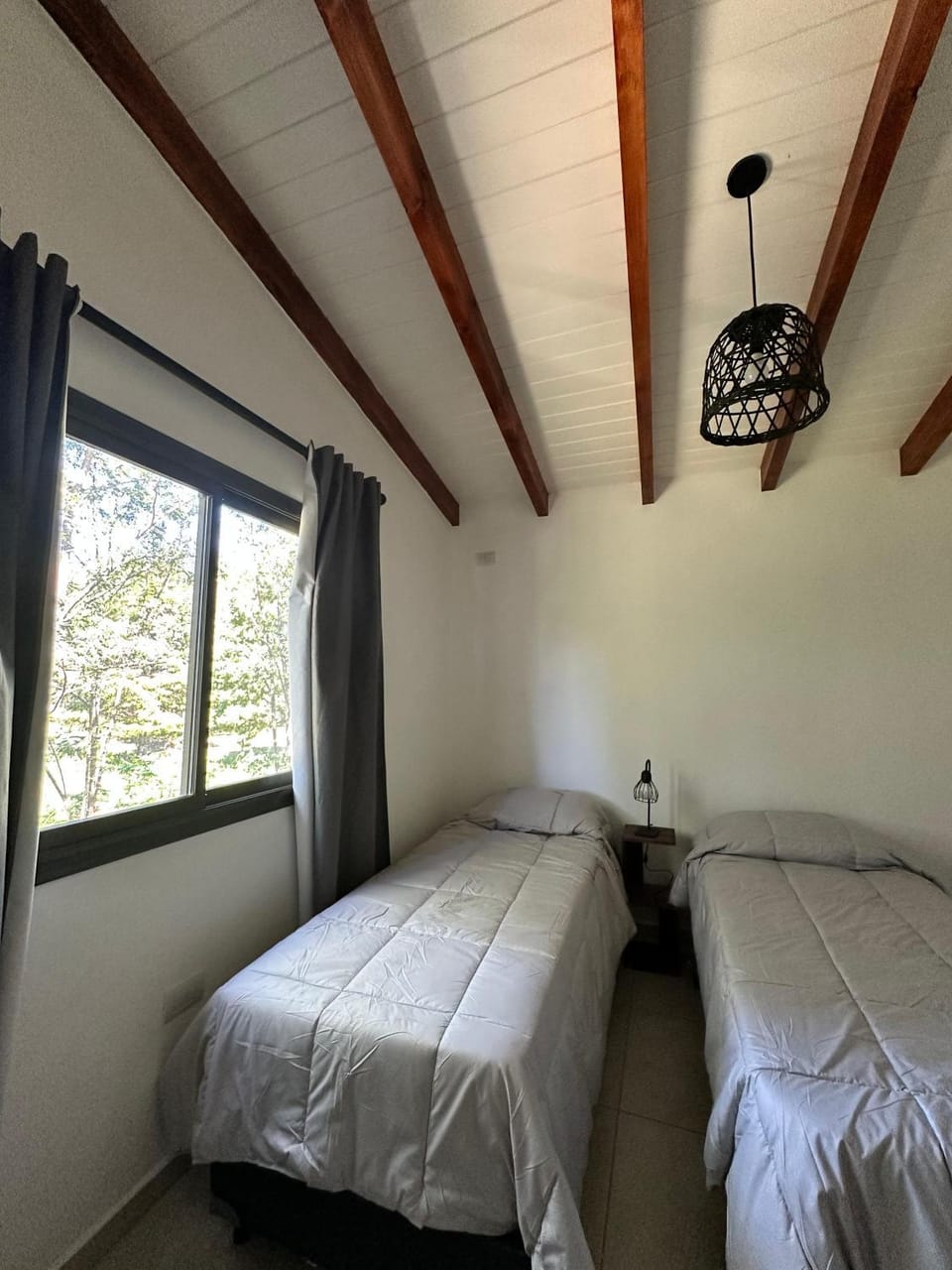 Complejo Montana Apartment in Cordoba Province