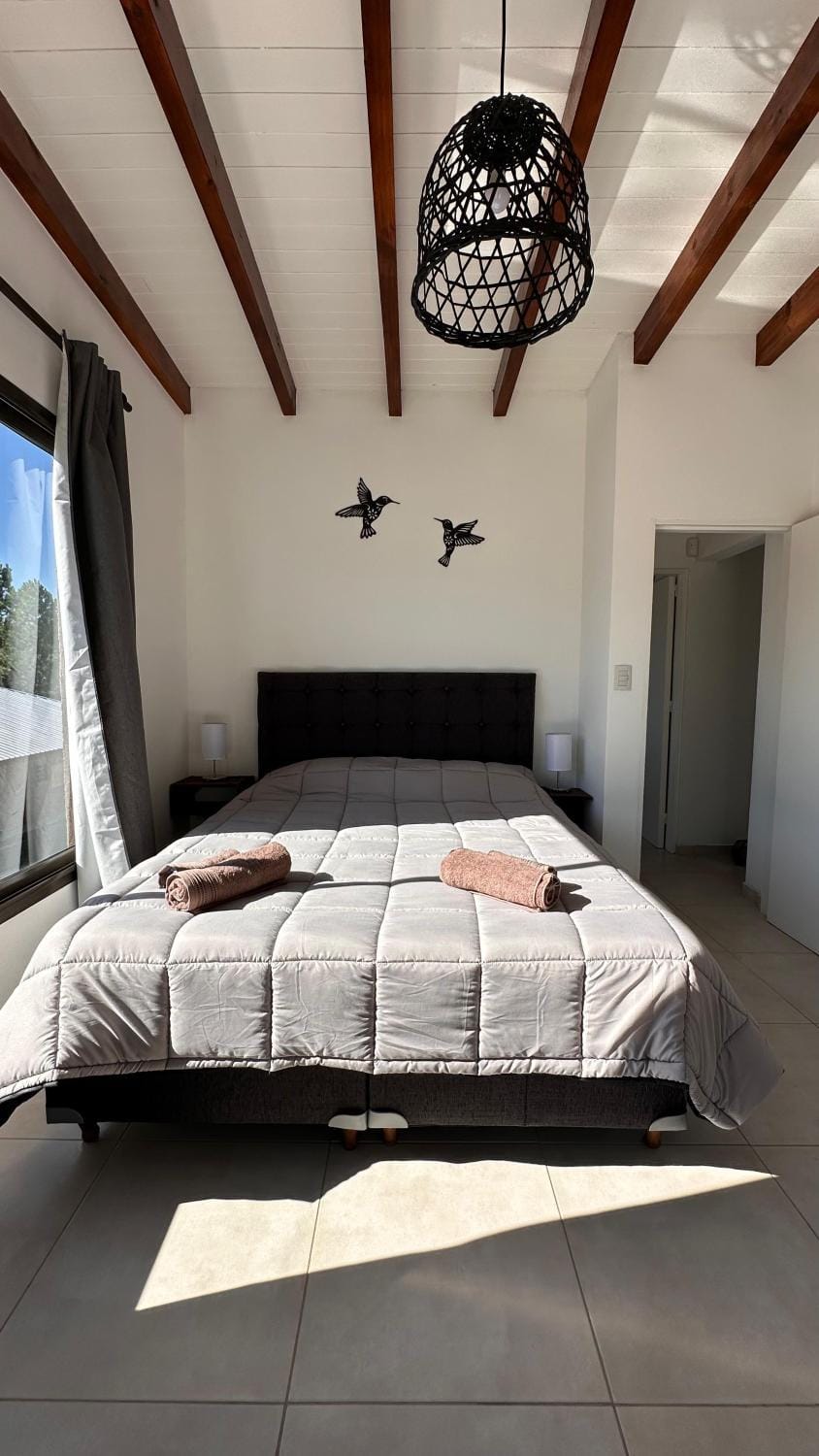 Complejo Montana Apartment in Cordoba Province
