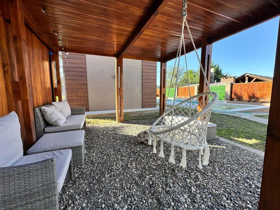 Complejo Montana Apartment in Cordoba Province