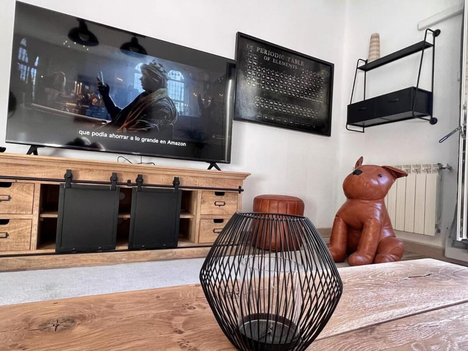TV and multimedia