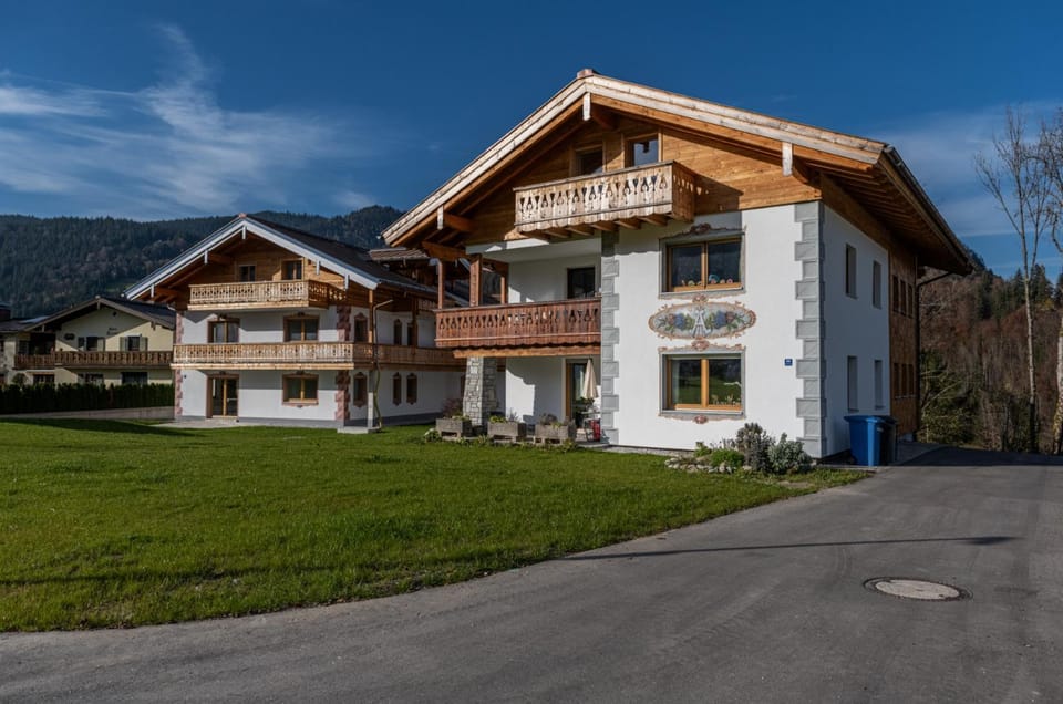 Ferienwohnungen Löslerfreud Apartment in Berchtesgaden