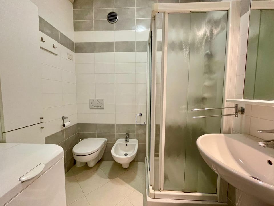 Shower, Toilet, Bathroom, bidet
