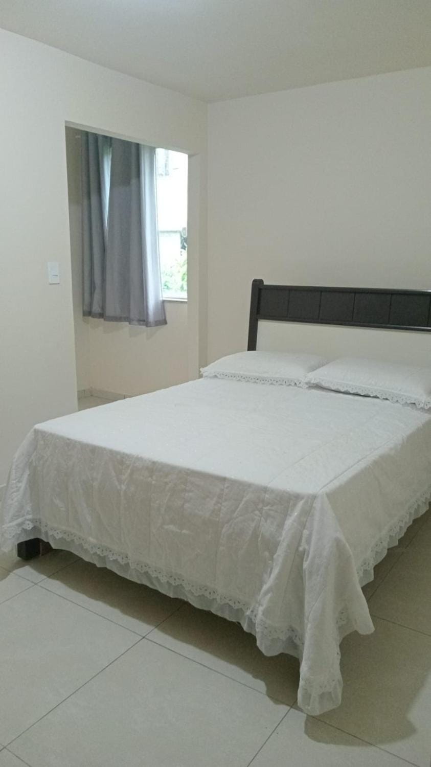 Refúgio da Light Apartment in State of Rio de Janeiro