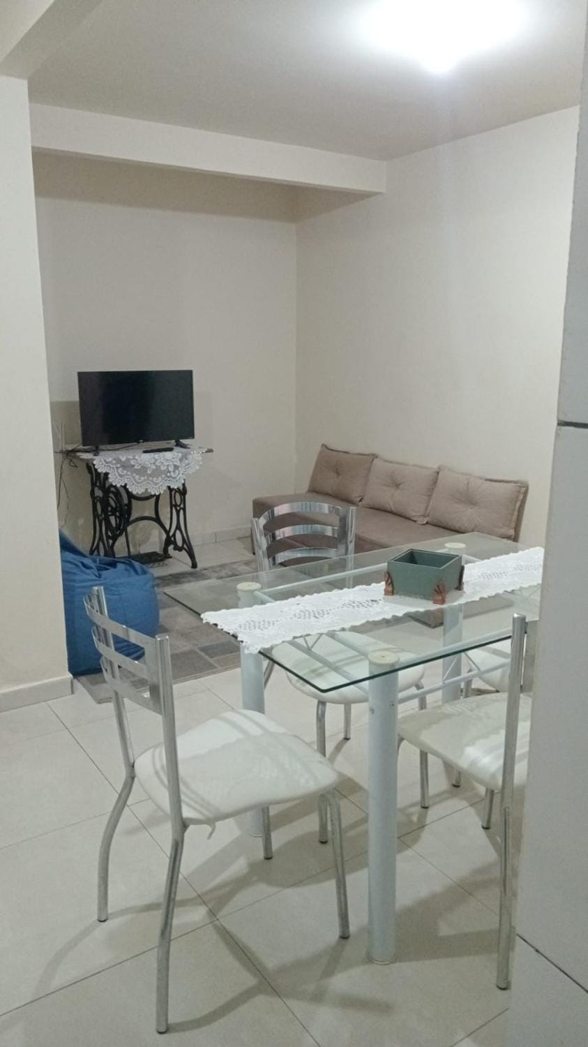 Refúgio da Light Apartment in State of Rio de Janeiro