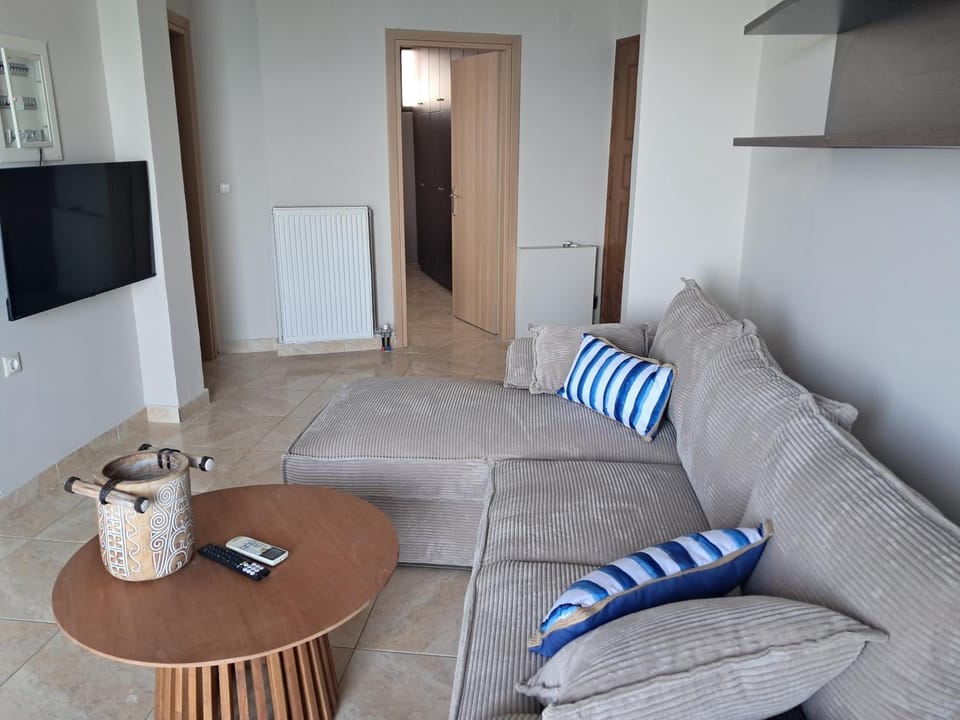 Flat on the sea Apartment in Cephalonia