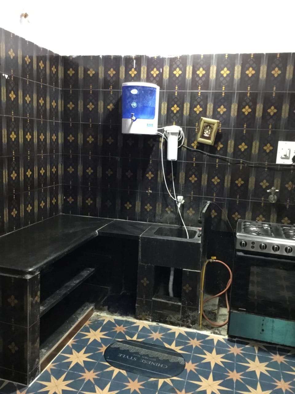 Parimala Residency 2nd Floor Room1 Vacation rental in Bengaluru