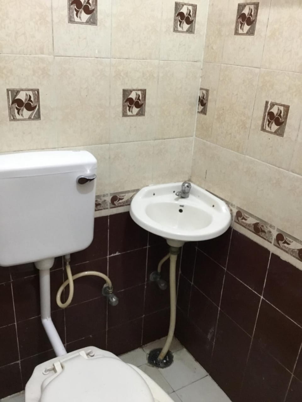 Parimala Residency 2nd Floor Room1 Vacation rental in Bengaluru