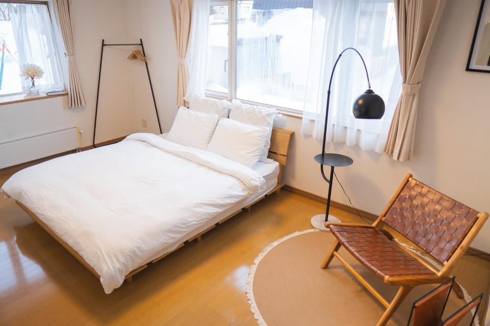 meet House in Hokkaido Prefecture
