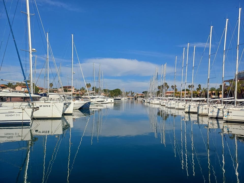 Gemme di Portorosa Apartment in Sicily