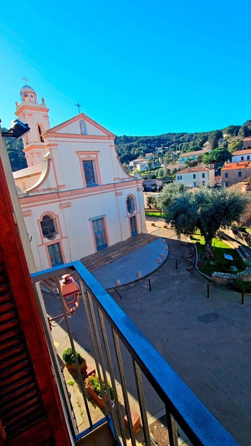 Splendide T2 Piana Apartment in Piana