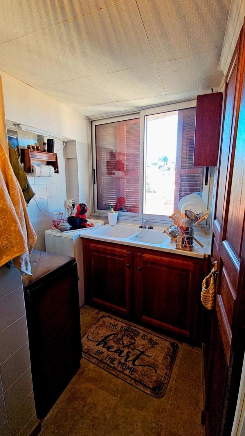 Splendide T2 Piana Apartment in Piana