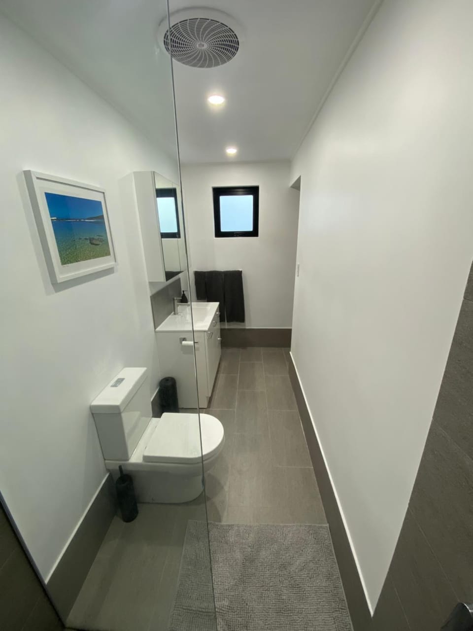 Mindarie beachside studio Apartment in Perth