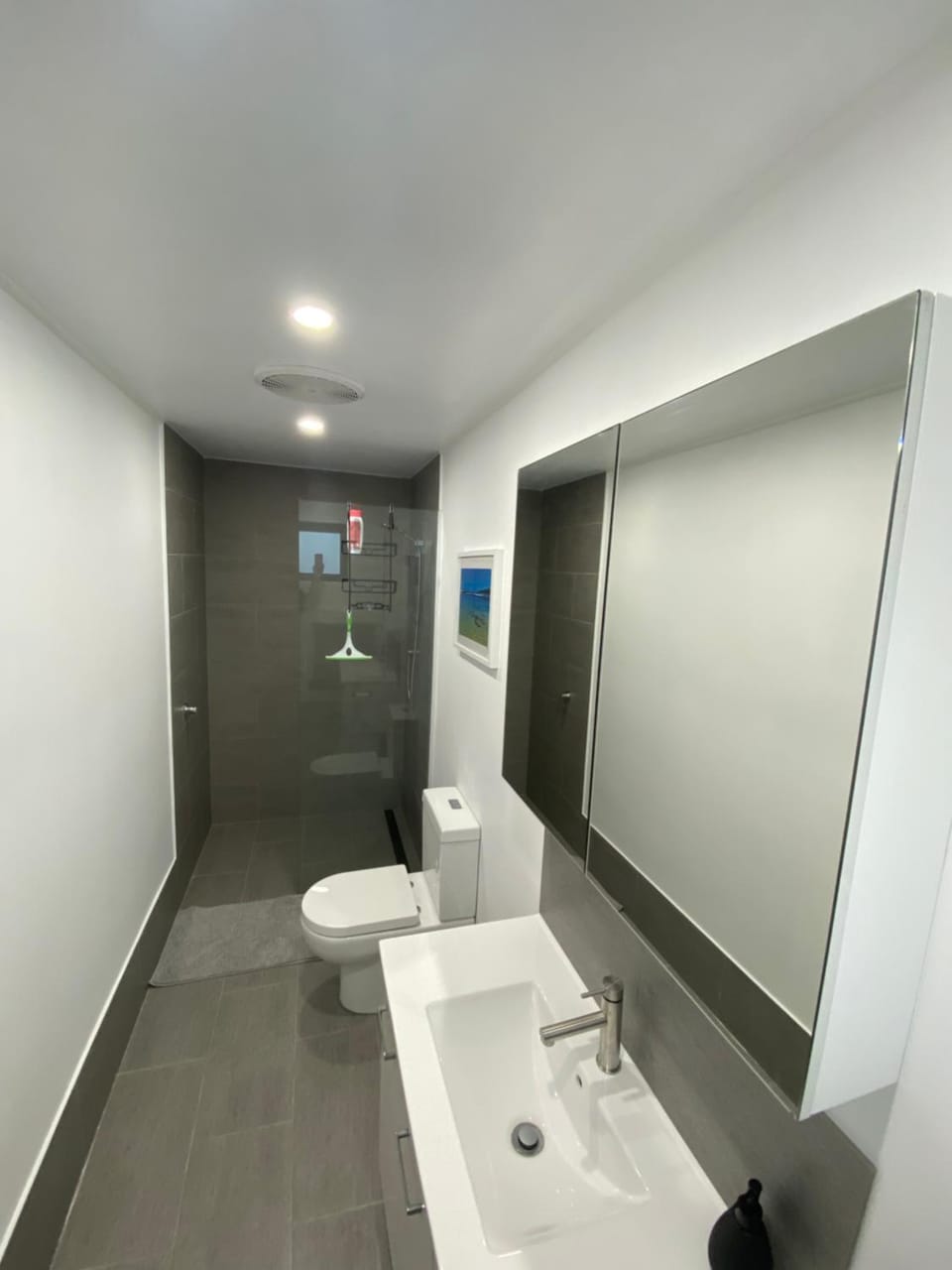 Mindarie beachside studio Apartment in Perth